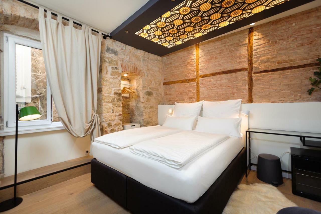 Luxury Rooms Bajamonti Split Extérieur photo