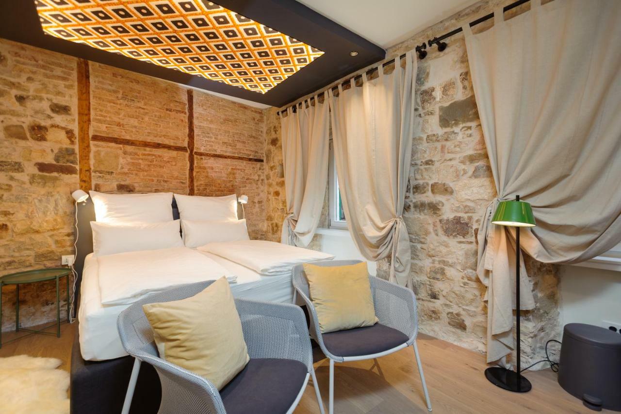 Luxury Rooms Bajamonti Split Extérieur photo
