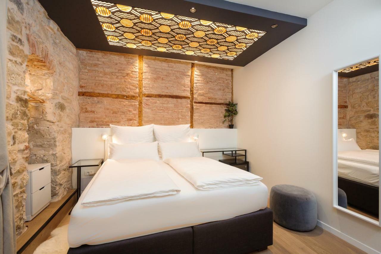 Luxury Rooms Bajamonti Split Extérieur photo