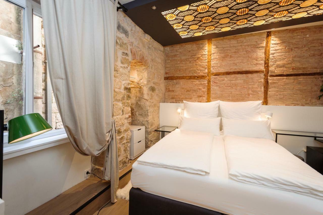 Luxury Rooms Bajamonti Split Extérieur photo
